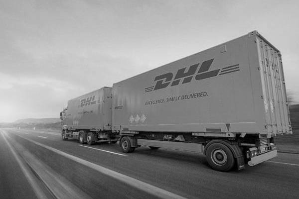 DHL: 55 Hours of Action