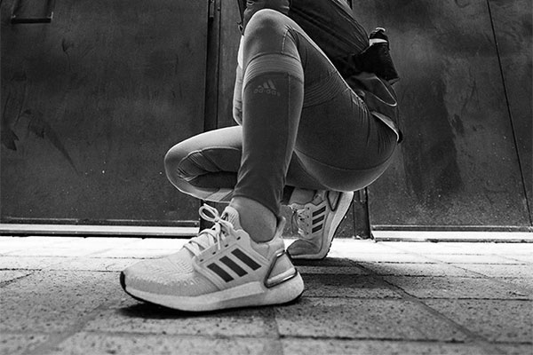 adidas: Creating a community of sports performance advocates